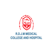 RDJM Medical College & Hospital - [RDJMMCH]