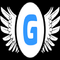 Greek Wings Institute of Hotel Management logo