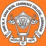 Shri M.P. Shah Municipal Commerce College