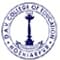 DAV College of Education logo