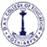 DAV College of Education