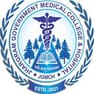 Jhargram Government Medical College - [JGMC]