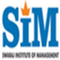 Swaraj Institute of Management - [SIM] logo