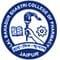 Lal Bahadur Shastri College of Pharmacy - [LBS] logo