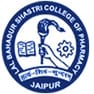 Lal Bahadur Shastri College of Pharmacy - [LBS]