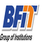 BFIT Group of Institutions - [BFIT] logo