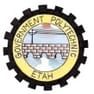 Government Polytechnic Etah