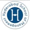 Hyderabad School of Management - [HSM] logo