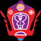 Sarjug Dental College and Hospital -[SDCH] logo