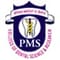 PMS College of Dental Science and Research - [PMS] logo