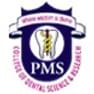 PMS College of Dental Science and Research - [PMS]
