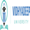 Vidhyadeep Institute of Science logo