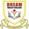 Dream Valley College logo