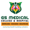 GS Medical College & Hospital - [GSMCH] logo