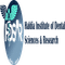 Haldia Institute of Dental Sciences and Research - [HIDSR] logo