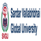 Sardar Vallabhbhai Global University -[SVGU] logo