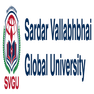 Sardar Vallabhbhai Global University -[SVGU]