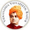 Vivekananda Institute of Education - [VIE] logo