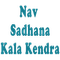 Nav Sadhana Kala Kendra logo