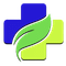Santiniketan Medical College -[SMC] logo
