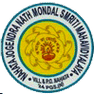 Nahata Jogendranath Mandal  Smriti Mahavidyalaya
