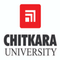 Chitkara School of Hospitality -[CSH] logo