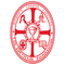 Bishop's College - [BC] logo