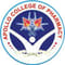 Apollo College of Pharmacy logo