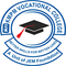 KMPM Vocational College logo