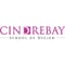 Cindrebay school of design logo