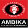 Ambika College of Nursing