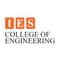 IES College of Engineering - [IESCE] logo