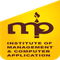 MP Institute of Management and Computer Application logo