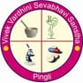 Vivek Vardhini Sevabhavi Sanstha's
College of Pharmacy
