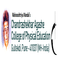 Chandrashekhar Agashe College of Physical Education - [CACPE] logo