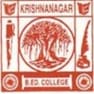 Krishnanagar BEd College