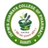 Jijamata College of Pharmacy - [JCOP]