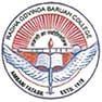 Radha Govinda Baruah College