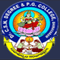 Dr. C.S.N. Degree & P.G. College logo