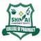 Shivai Charitable Trust's College of Pharmacy logo