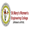 St. Mary's Women's Engineering College -[ SMWEC]