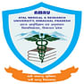 Atal Medical and Research University - [AMRU]