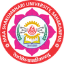 Maa Shakumbhari University - [MSU]