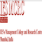 IES's Management College and Research Centre - [IES MCRC] logo