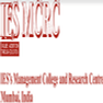 IES's Management College and Research Centre - [IES MCRC]