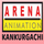 Arena Animation, Kankurgachi