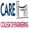 CARE School of Engineering - [CARESE] logo