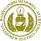 Rajib Gandhi Memorial Ayurvedic College and Hospital-[RGMACH] logo