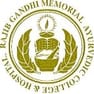Rajib Gandhi Memorial Ayurvedic College and Hospital-[RGMACH]