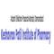Keshavrao Patil Institute Of Pharmacy logo